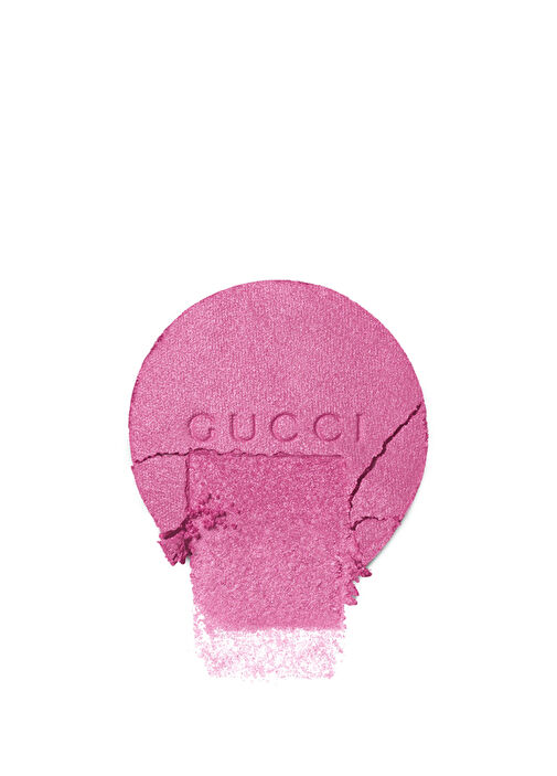 Gucci - Glow Blush 01 Arctic Rose