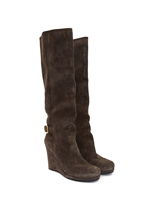 Prada Kadın Çizme - Görsel 3