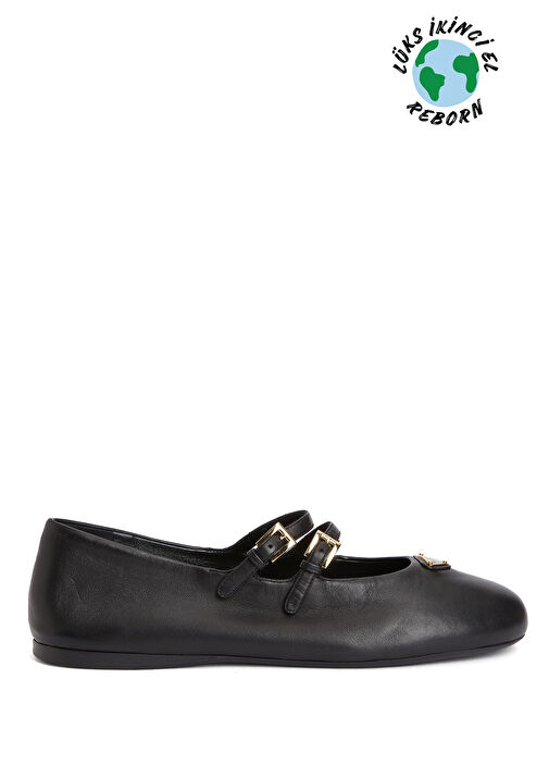 Prada Kadın Babet - Görsel 2