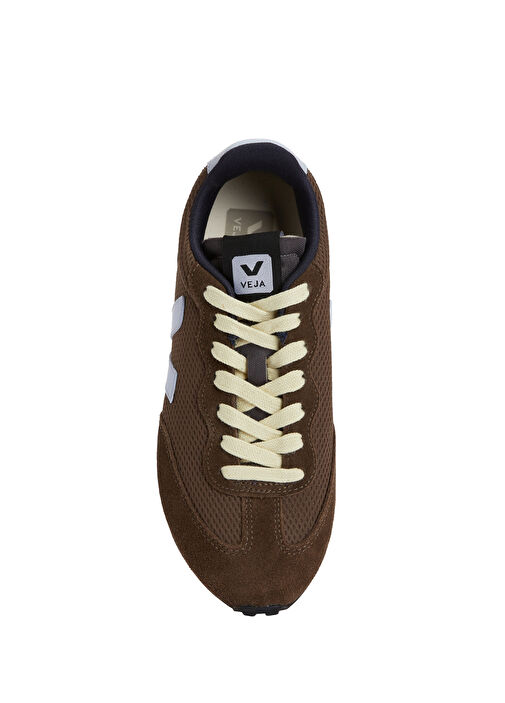 Rio Branco II Kahverengi Kadın Sneaker - Görsel 5