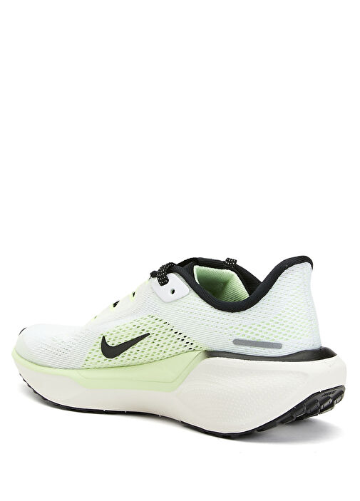 Air Zoom Pegasus 41 Çok Renkli Kız Çocuk Sneaker - Görsel 4