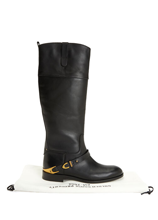 Golden Goose Kadın Çizme - Görsel 7
