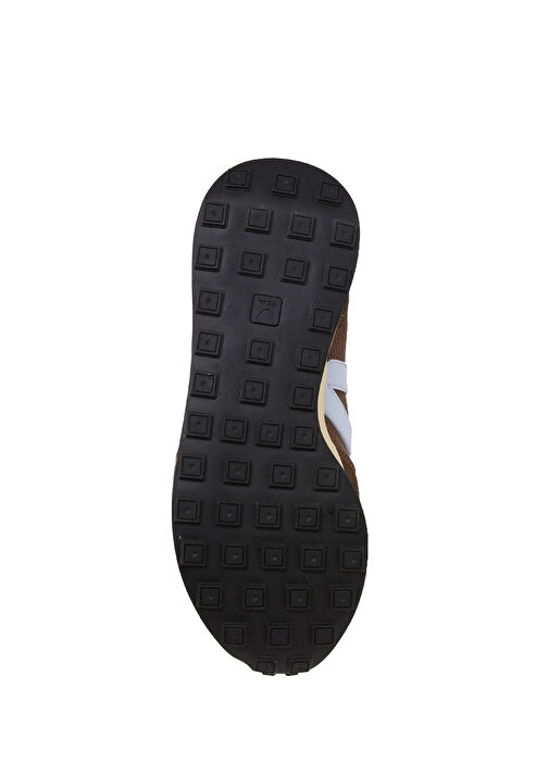 Rio Branco II Kahverengi Kadın Sneaker - Görsel 6