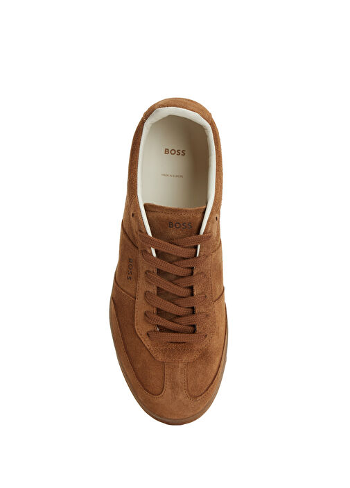 Boss Boss Taba Erkek Sneaker Beymen'de! Taba - 5. görsel
