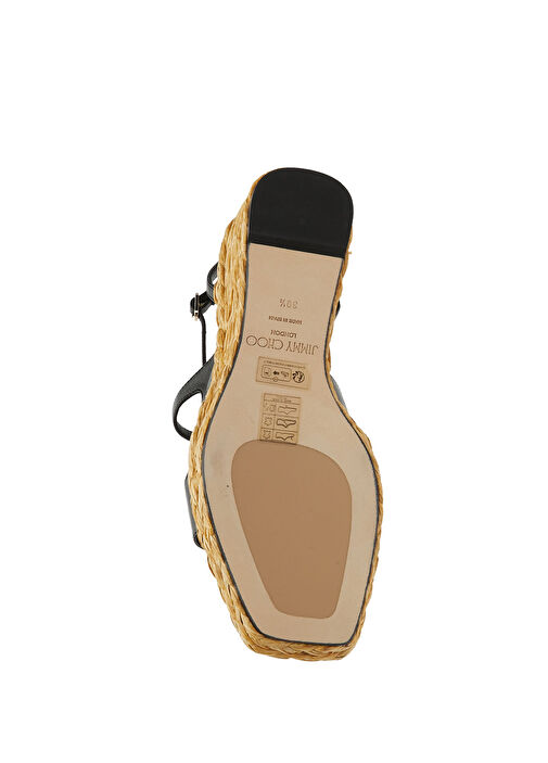 Jimmy Choo Kadın Espadril - Görsel 6