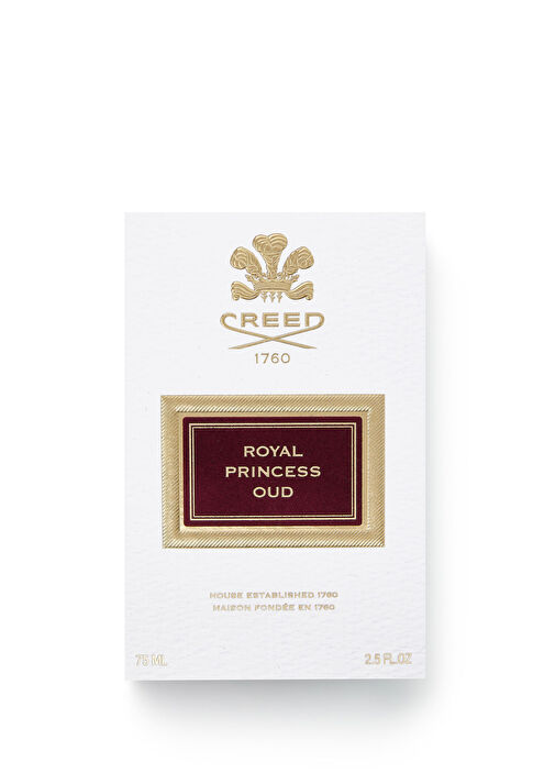 Creed - Millesime Royal Princess Oud EDP 75ml Kadın Parfüm -