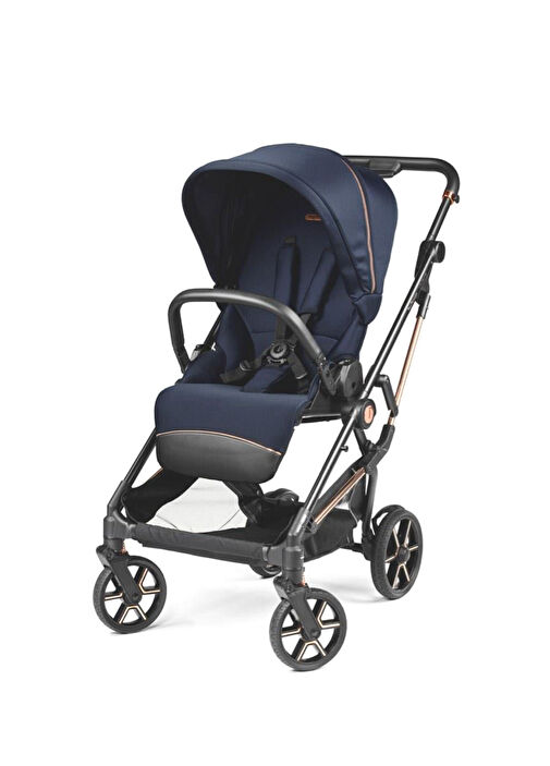 stokke airplane JETKIDS BEDBOX – Buttercup Baby Co Color:A42-CHOICEDDC_JS-11 rest feature Black Hole® Pack 32L Poppers/Gurglers