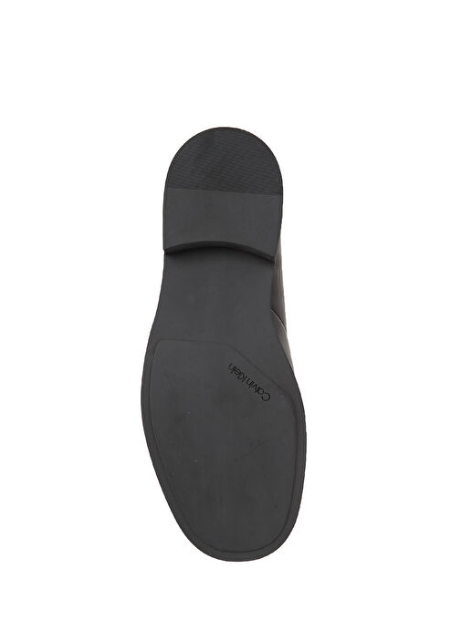 Siyah Erkek Ayakkabı - Görsel 6