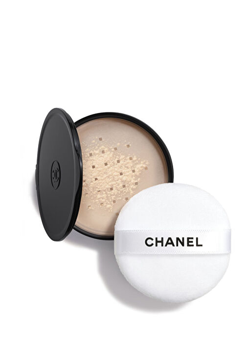 CHANEL - Poudre Universelle Libre – Refill 6G - 30 MEDIUM NULL