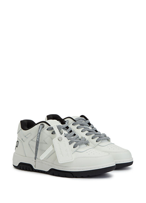 Off-white Off-white Koyu Kahverengi SNEAKERS | Beymen Koyu Kahverengi - 3. görsel