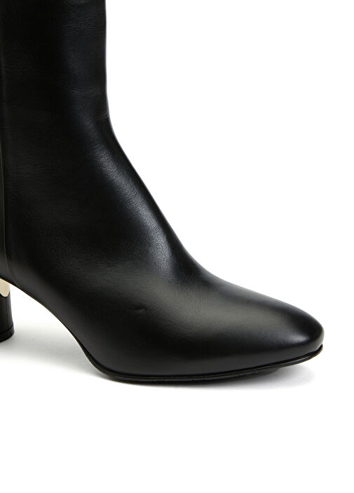 George Hogg George Hogg Siyah Kadın Deri Bot | Beymen Siyah - 7. görsel