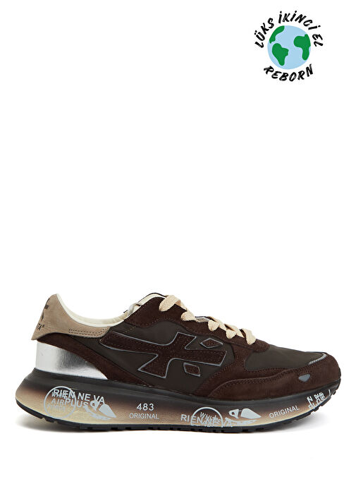 Premiata Kadın Sneakers - Görsel 2