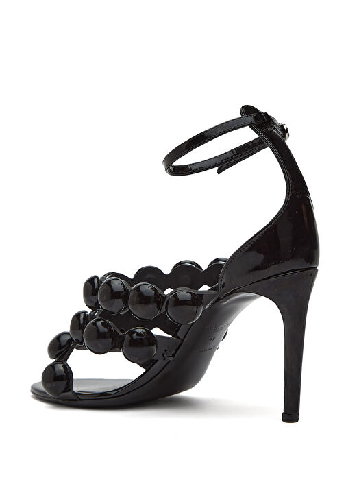 Alaia Topuklu Ayakkabı - Görsel 4