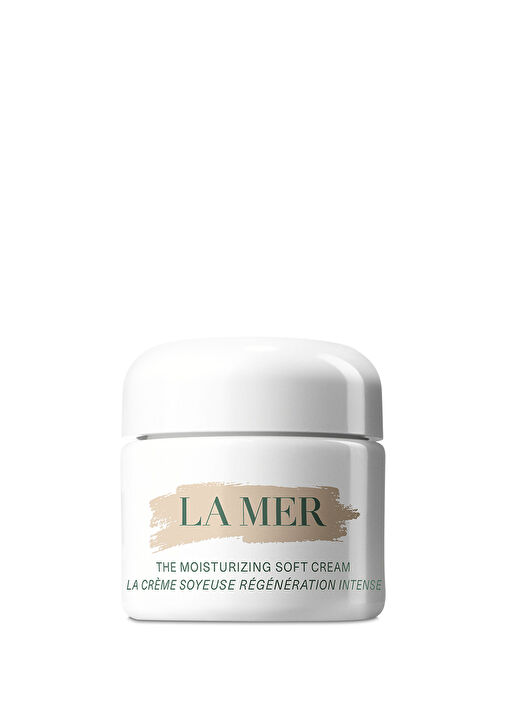 The Moisturizing Soft Cream 60 ml