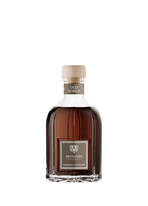 Vranjes Firenze Oud Nobile 500 Ml Diffuser