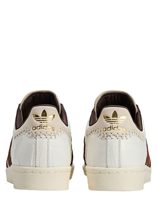 Superstar Kadın Erkek Sneaker - Görsel 5