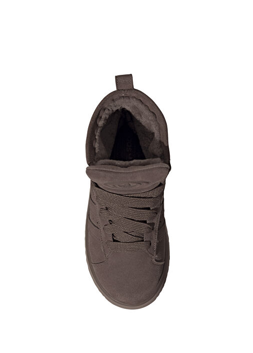 Campus 00s Kadın Süet Kar Botu - Görsel 4