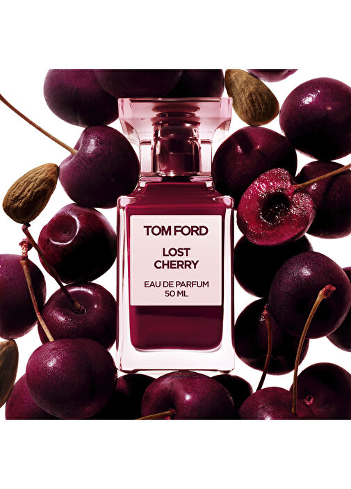 Tom Ford - Lost Cherry EDP 50 ml -