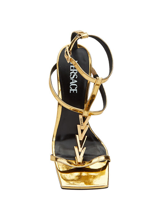 Versace Kadın Sandalet - Görsel 4
