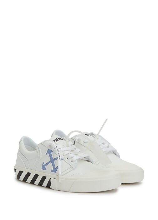 Off-white Off-white Mavi Beyaz SNEAKERS | Beymen Mavi Beyaz - 3. görsel