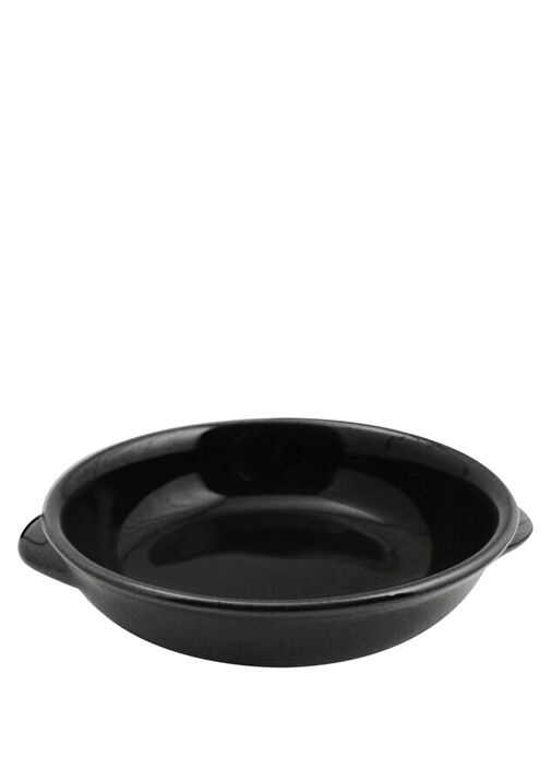 Paderno Baking Pan Ceramic 40x26 Cm Paderno Enamelled Cast Iron