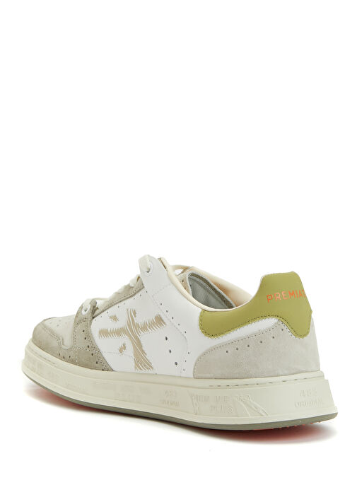 Premiata Erkek Sneakers - Görsel 4