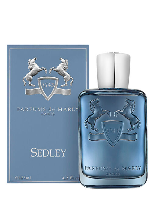 Parfums de Marly SEDLEY 125ml 香水 Parfums de Marly - Sedley 125ml Spray -