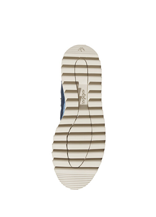 Clot Pro Mavi Erkek Deri Sneaker - Görsel 5