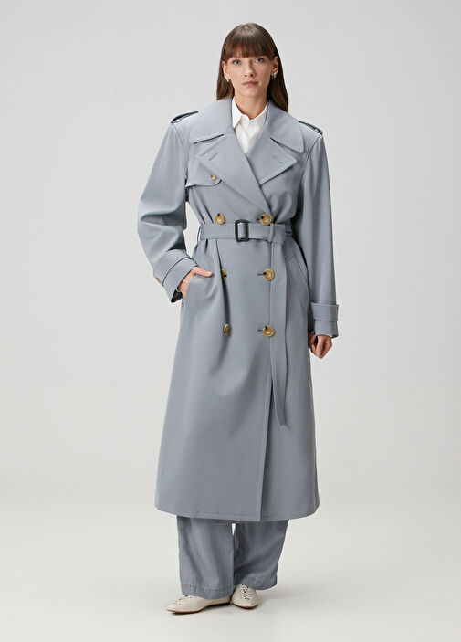 StellaMcCartney Overcoat 【公式通販】