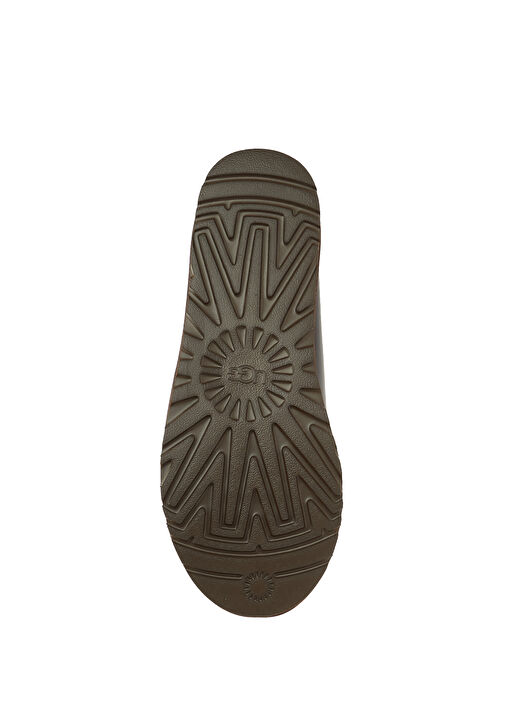 Tasman Kahverengi Erkek Deri Bot - Görsel 6