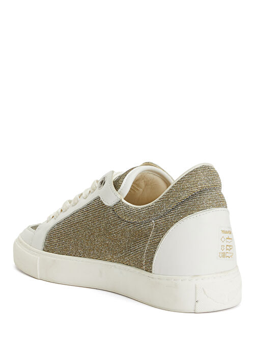 Zadig&Voltaire Kadın Sneakers - Görsel 4