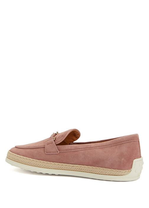 Tod's Kadın Loafer - Görsel 4