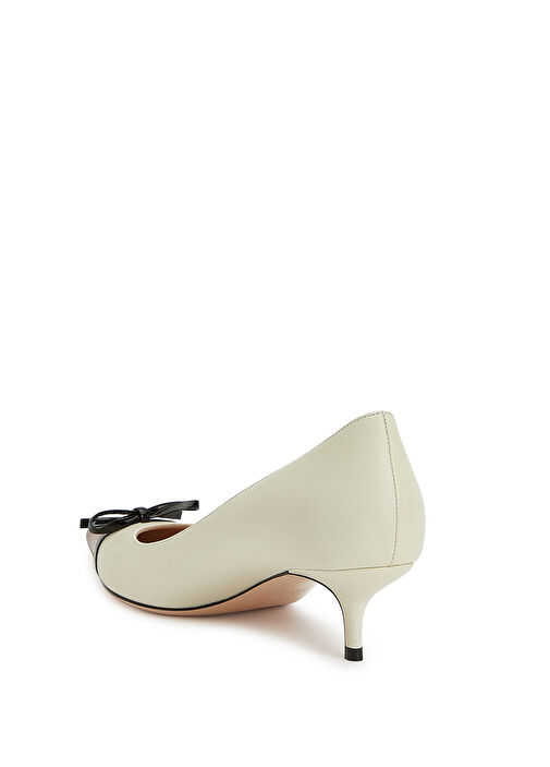 Valentino Garavani Topuklu Ayakkabı - Görsel 4