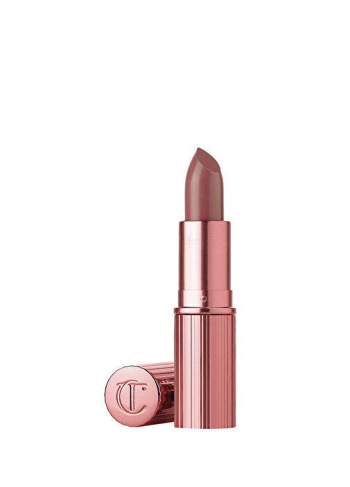 Charlotte Tilbury - K.I.S.S.I.N.G - 90s Pink - 90S PINK