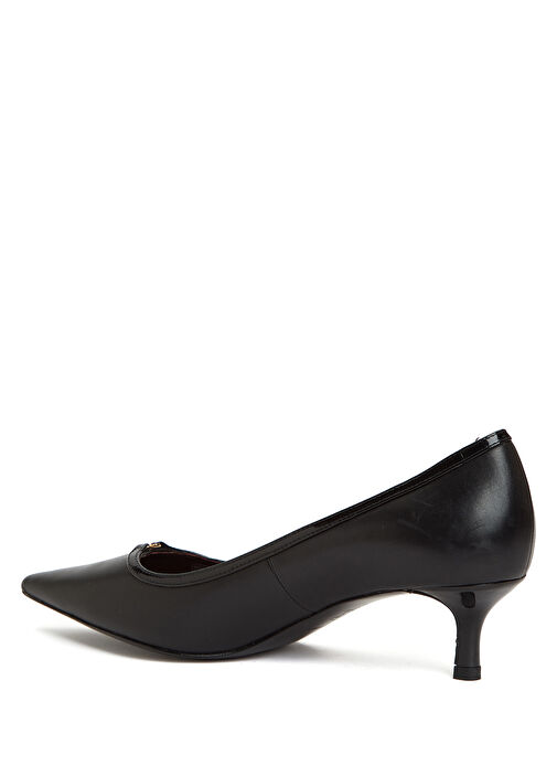 Tory Burch Topuklu Ayakkabı - Görsel 4