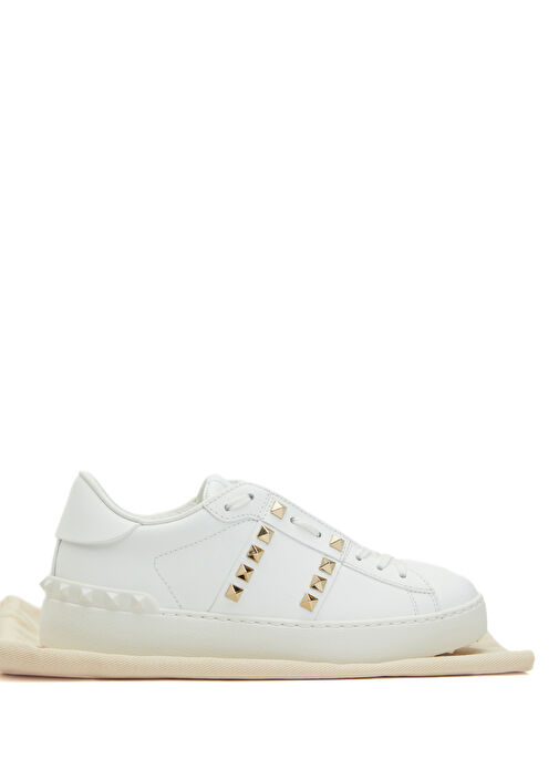 Valentino Garavani Kadın Sneakers - Görsel 7