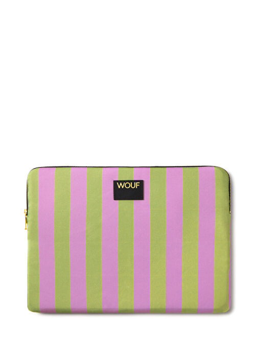 Riviera Desenli 13" 14" Laptop Kılıfı