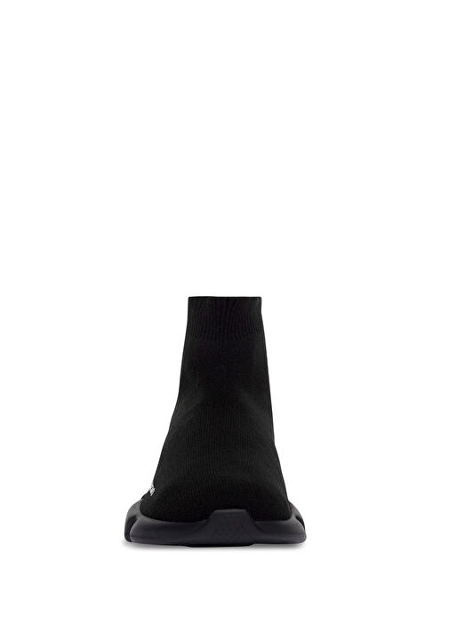 Speed Siyah Unisex Çocuk Sneaker - Görsel 3