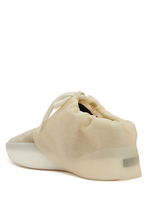 Moc Runner Kemik Erkek Deri Sneaker - Görsel 4