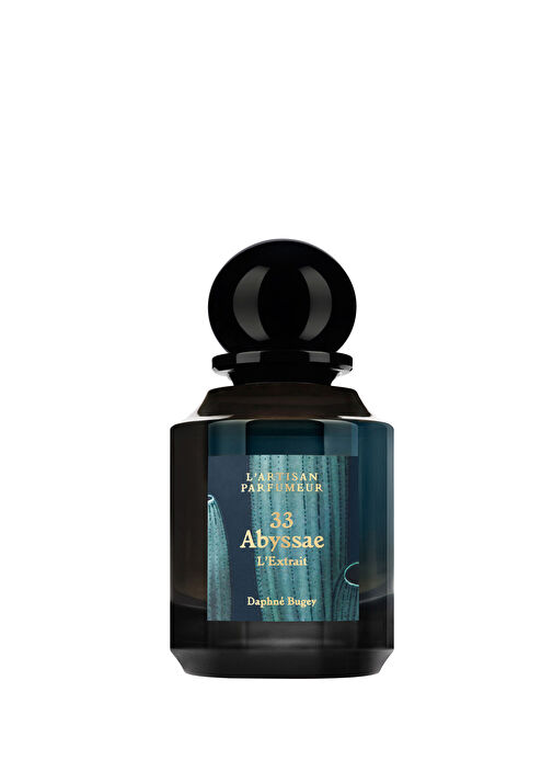 L'Artisan Parfumeur 33 Abyssae 香水 L'Artisan Parfumeur - 33 Abyssae L'extrait Extrait De Parfum 75 Ml