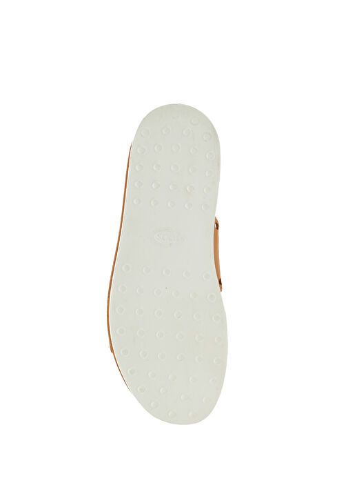 Tod's Kadın Terlik - Görsel 6