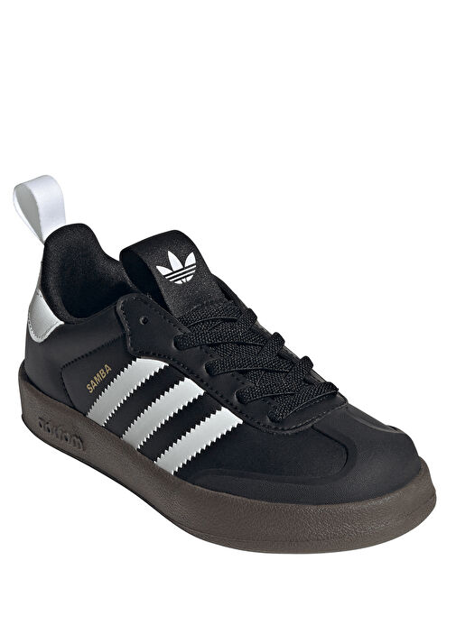 Adifom Samba 360 Siyah Çocuk Sneaker - Görsel 3