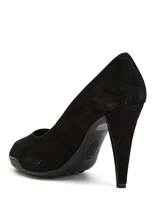 Tod's Topuklu Ayakkabı - Görsel 4