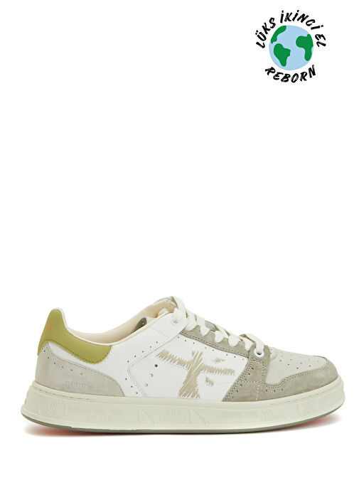 Premiata Erkek Sneakers - Görsel 2