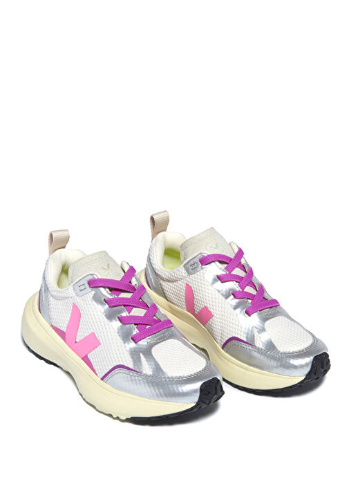 Small Canary Light Alveom Çocuk Sneaker - Görsel 3