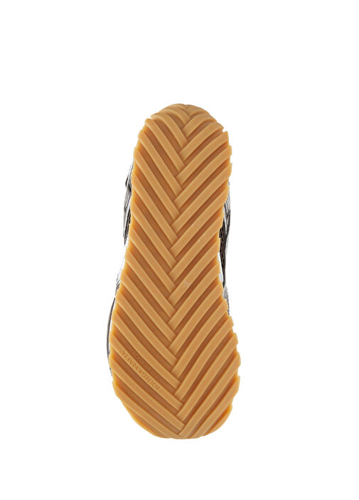 Orbit Kahverengi Silver Erkek Sneaker - Görsel 6