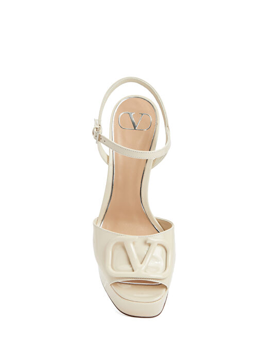 Valentino Garavani Kadın Sandalet - Görsel 5