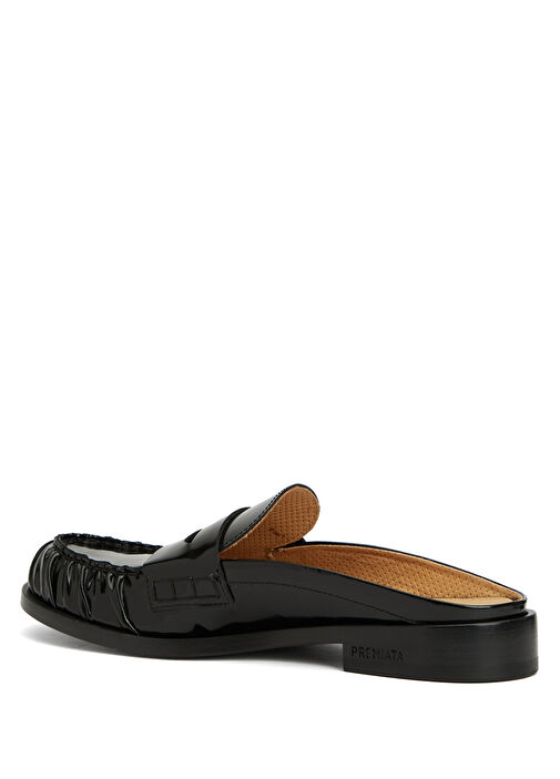 Susy Siyah Kadın Terlik - Görsel 4