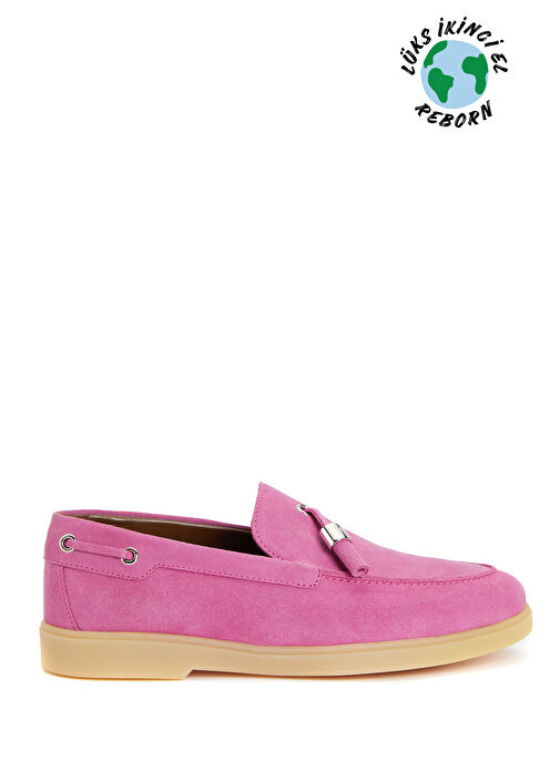 Giuseppe Zanotti Kadın Loafer - Görsel 2