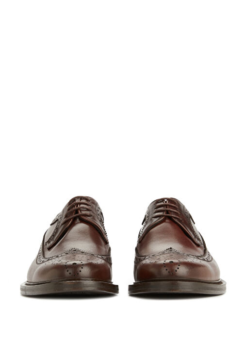 George Hogg George Hogg Kahverengi Erkek Deri Ayakkabı Beymen'de! Kahverengi - 11. görsel